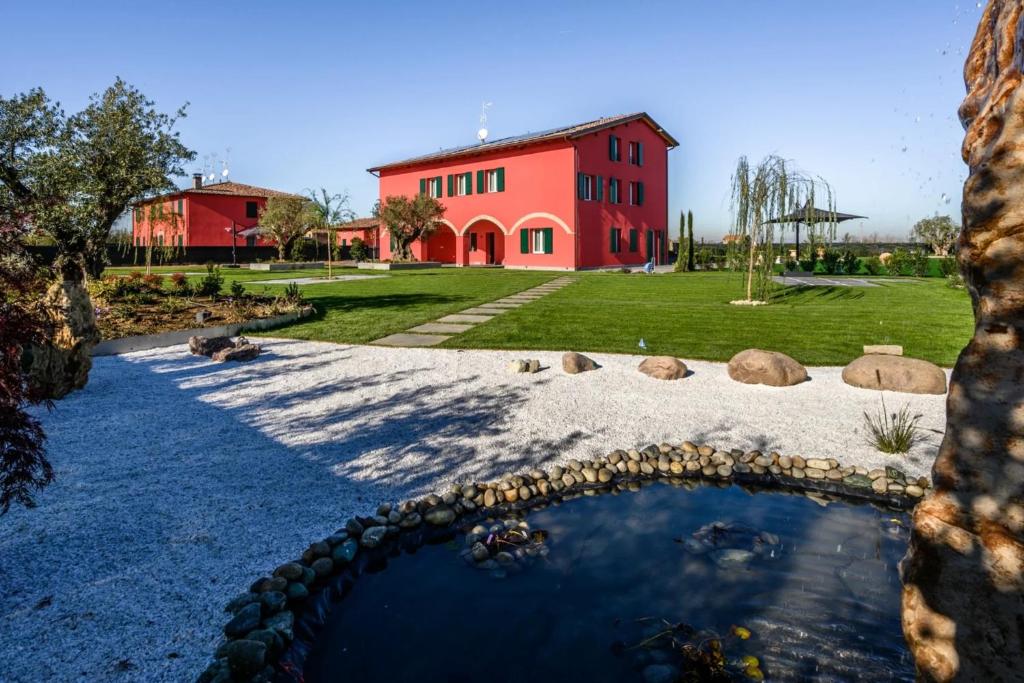 Borgo degli Ulivi photo 1