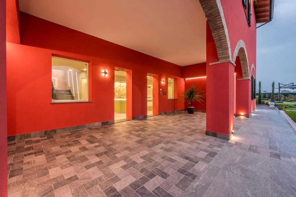 Borgo degli Ulivi photo 2