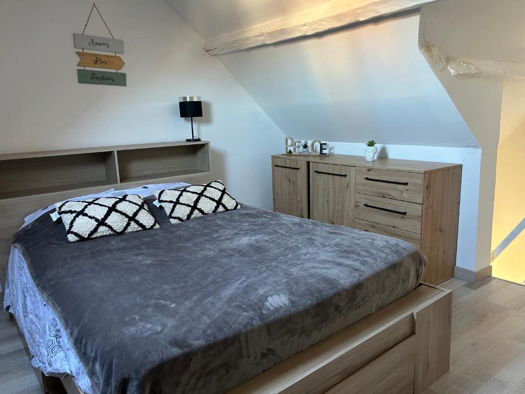 Appartement le petit Royal photo 2