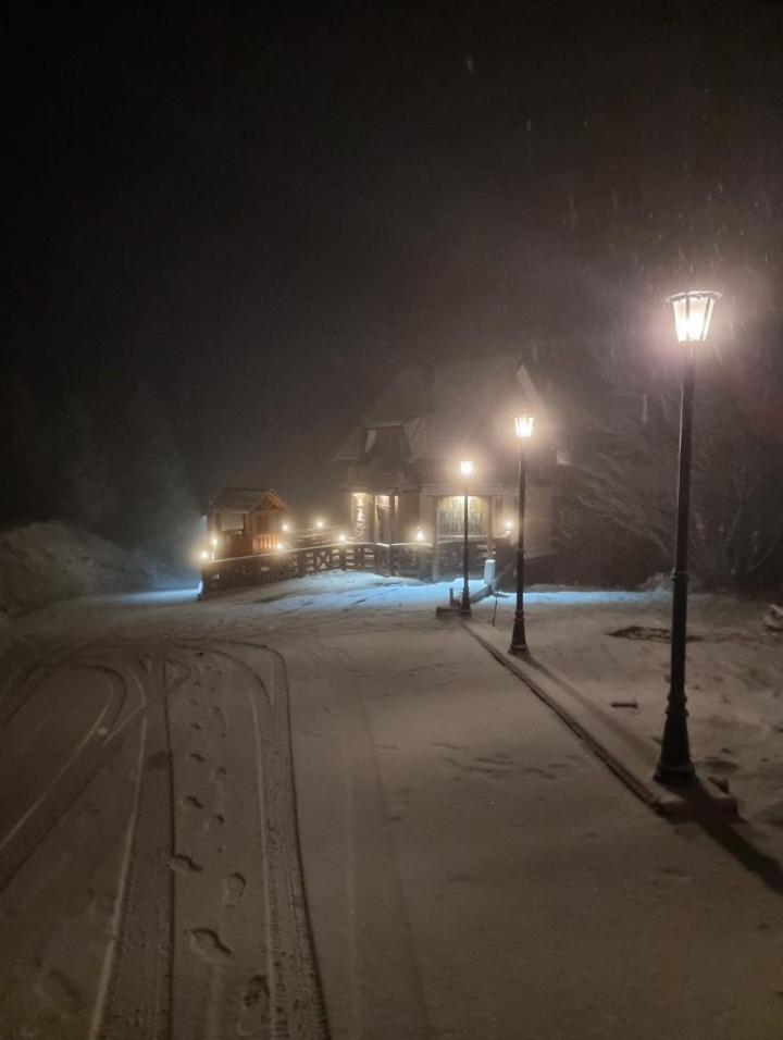 Vila Rajski kutak Kopaonik photo 1