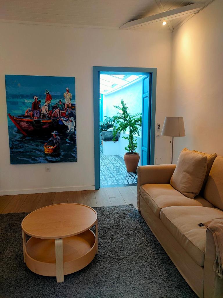 Vivienda Vacacional Don Pedro photo 3
