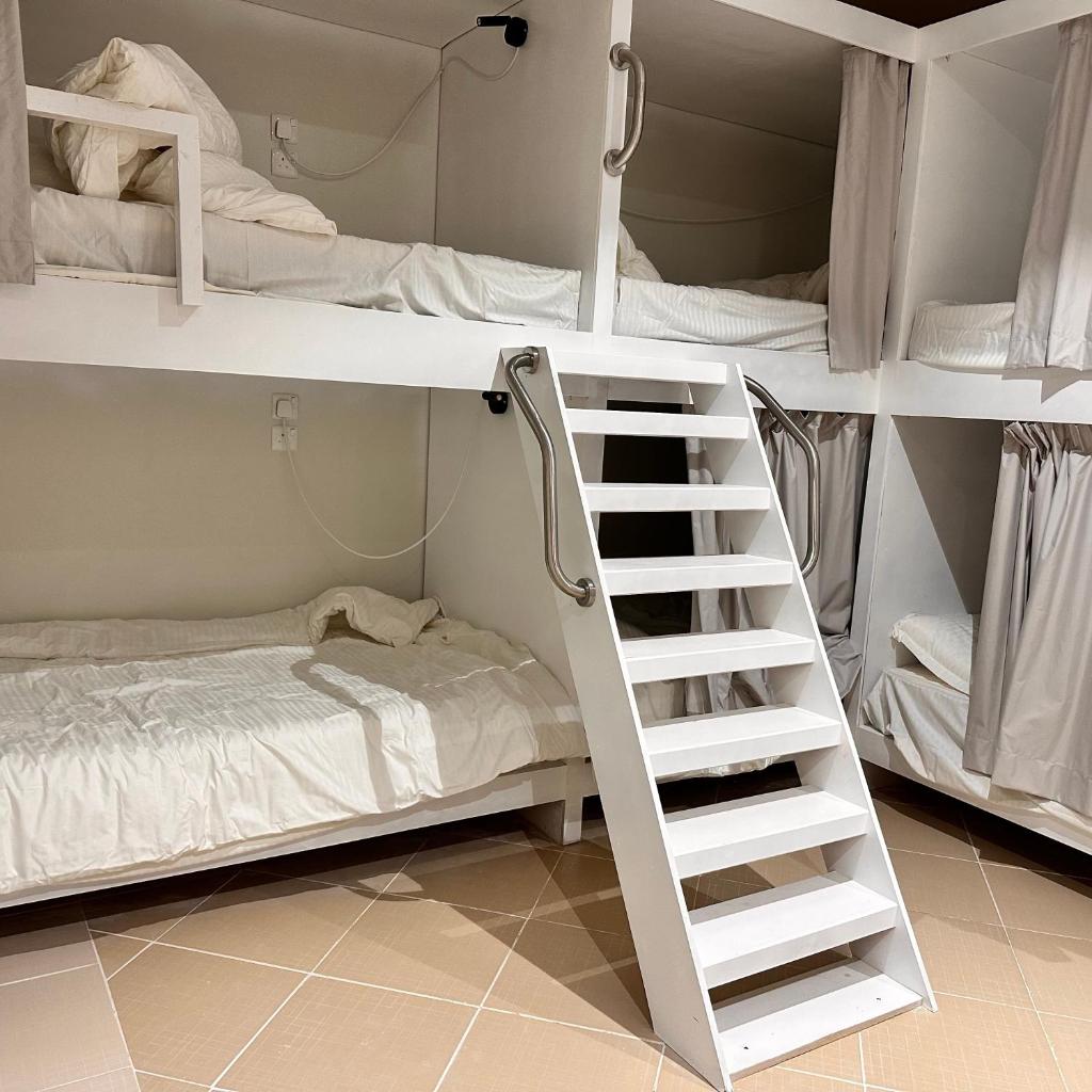 نجد هاوس - نساء فقط Ladies Hostel photo 3