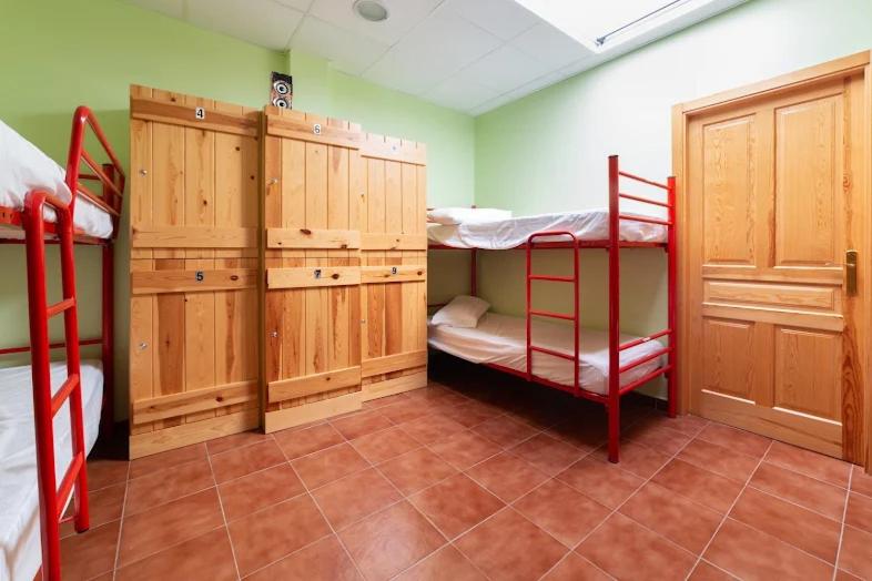 Albergue Viloria photo 2