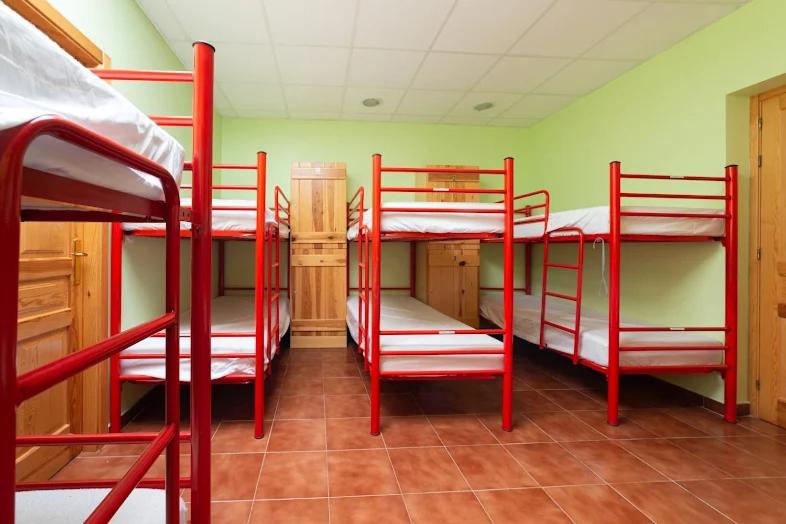 Albergue Viloria photo 1