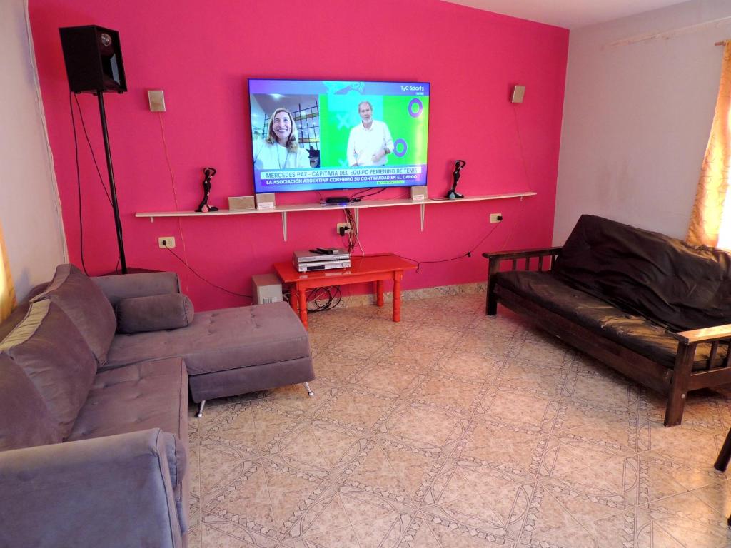 Alquiler de casa El Oeste photo 4