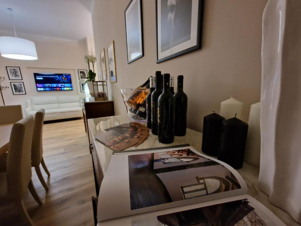 Guest House Canalis 17 photo 2