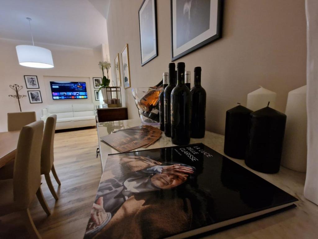 Guest House Canalis 17 photo 4
