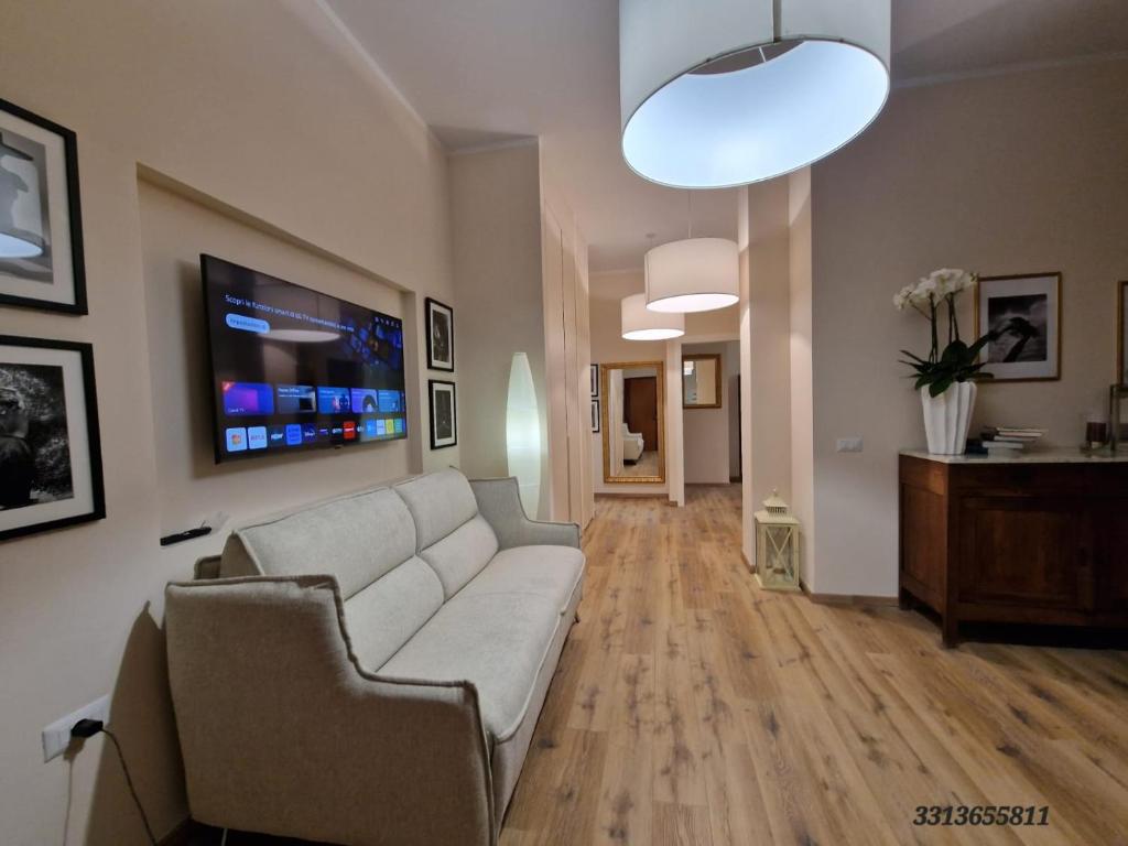 Guest House Canalis 17 photo 1