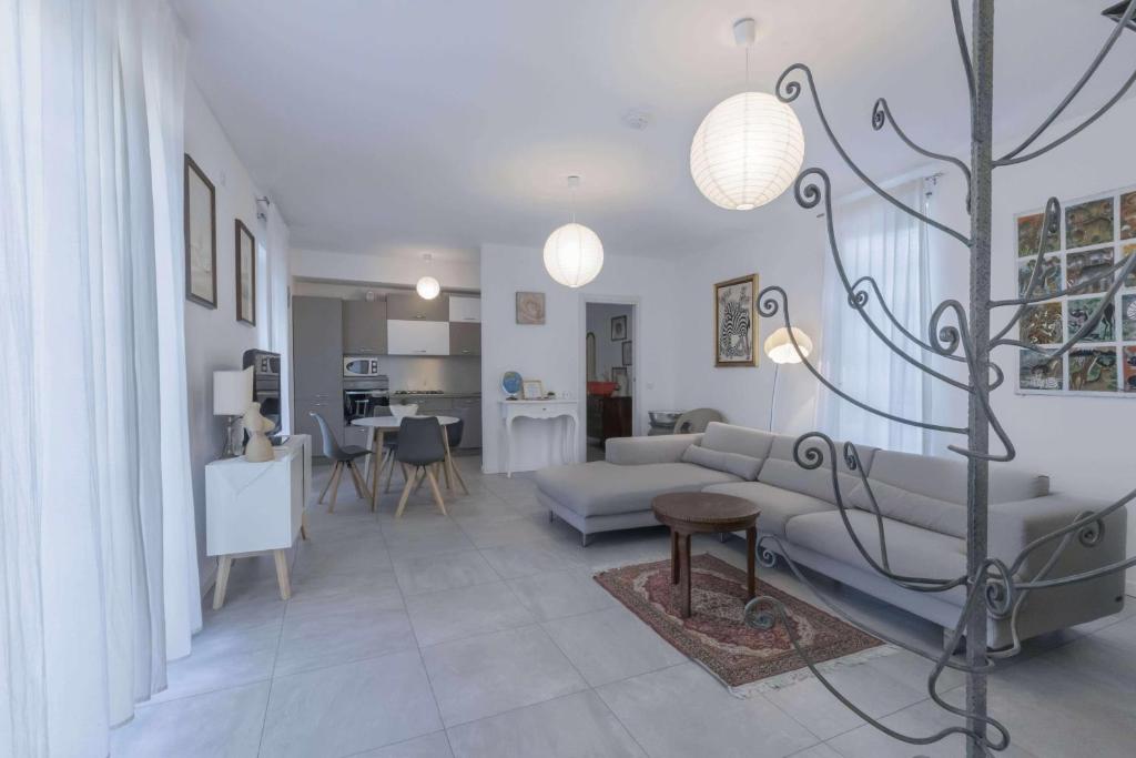 Alba House Malpensa Airport photo 1