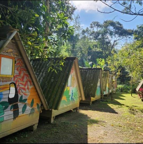 Recanto do Pontal Camping photo 4