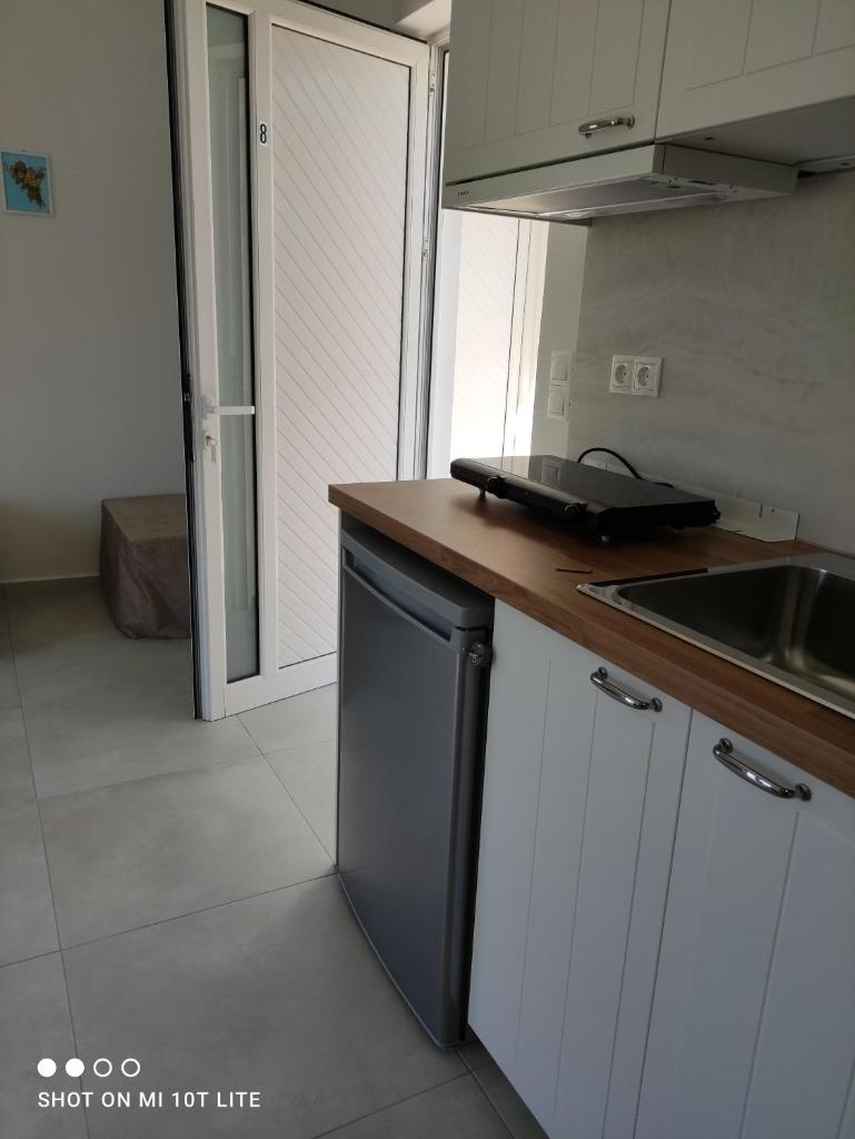 Yannis Apartments photo 2