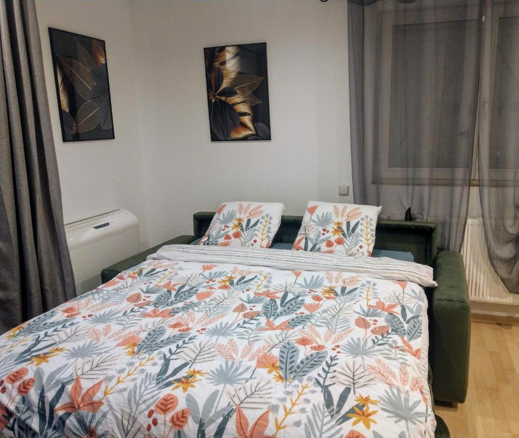 Appartement proche d'Europa park/Marchés de Noël photo 4