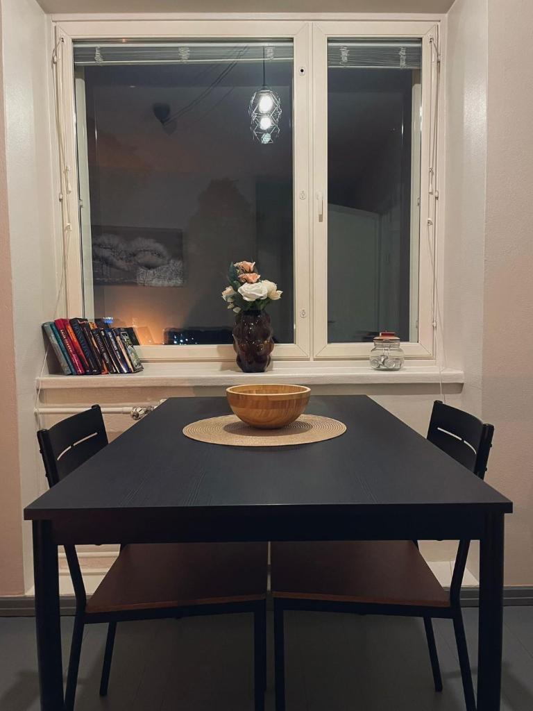 Hissillinen kaksio Varkaudessa photo 2