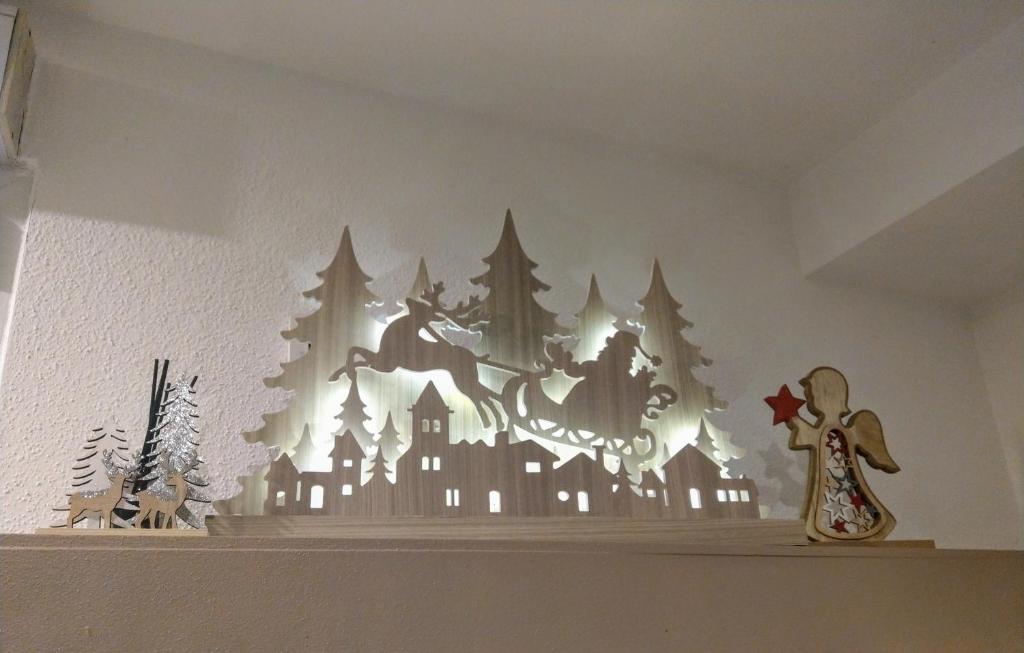 Appartement proche d'Europa park/Marchés de Noël photo 3