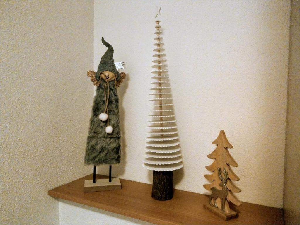 Appartement proche d'Europa park/Marchés de Noël photo 1
