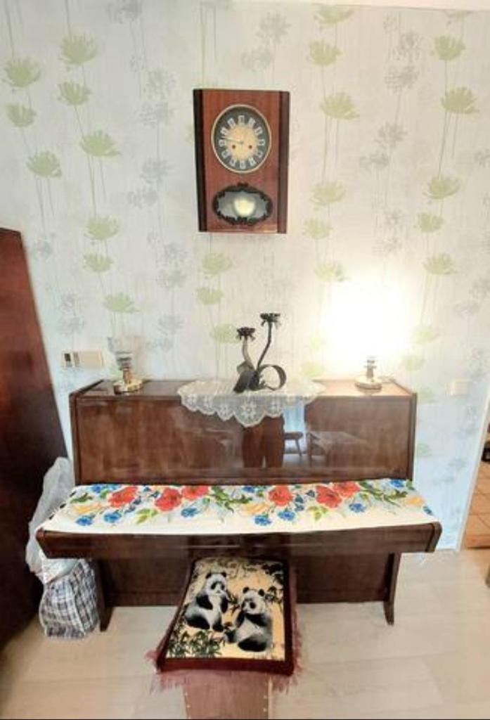 Retro Vintage bezbarierovy v rodisti Karla Capka v blizkosti Krkonos pro milovniky cyklistiky Vintage accomodation in birthplace of Karel Capek in Krkonose for bicycle lovers photo 1