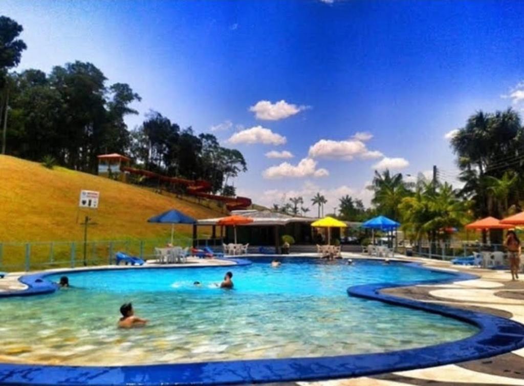 ECO CHALÉ PARK CACHOEIRAS photo 1