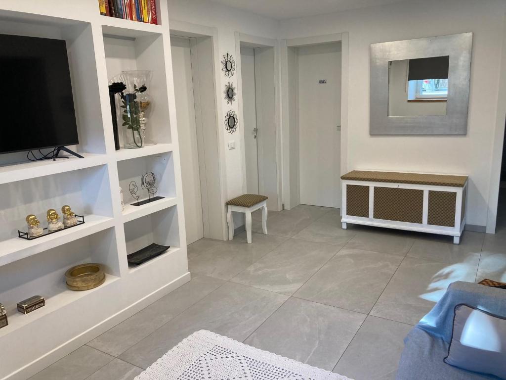Appartamento Casa Roby photo 4