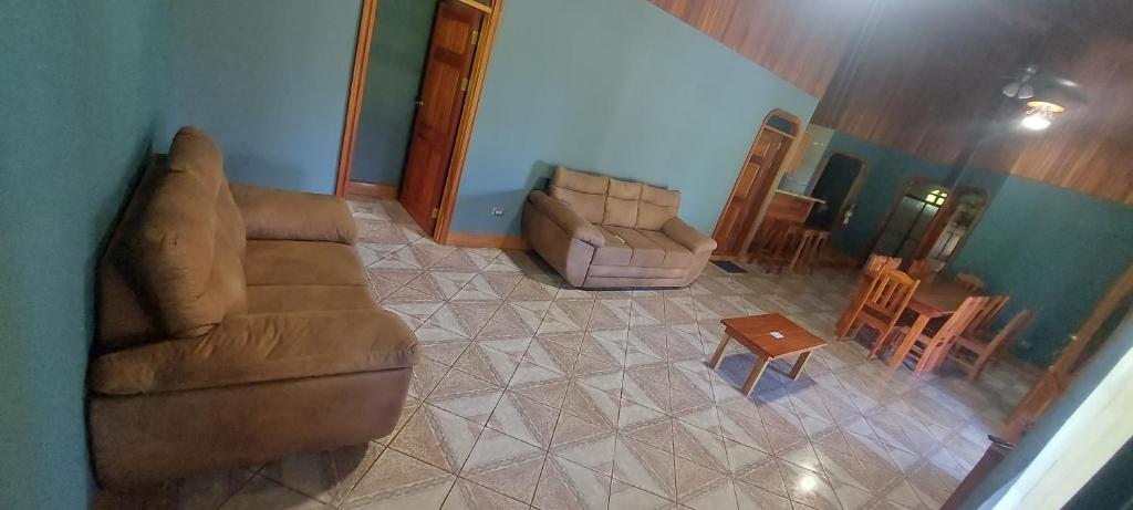 Casa Tabacón photo 1