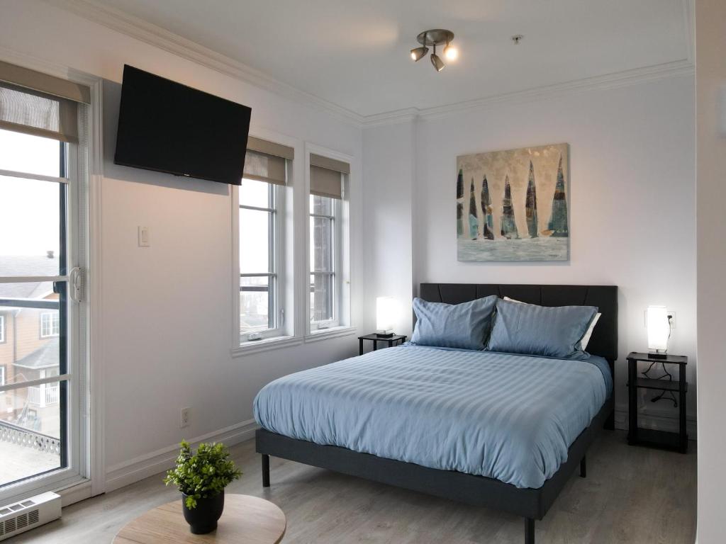 Modern Loft Chute-Montmorency photo 1