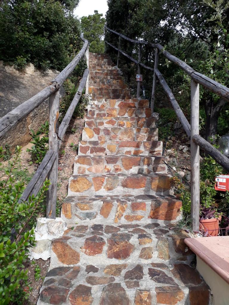 Villetta Mari Pintau photo 1