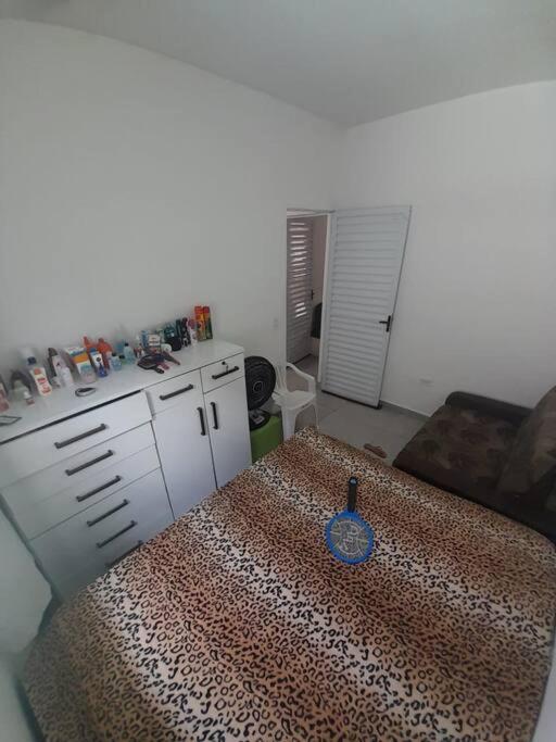 Casa com piscina em Itanhaem photo 2