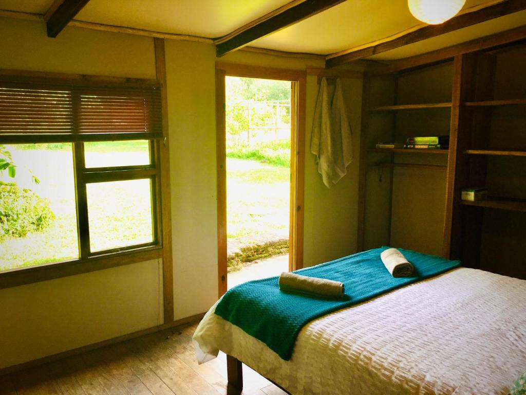 Pura Vida Forest Cabin photo 4