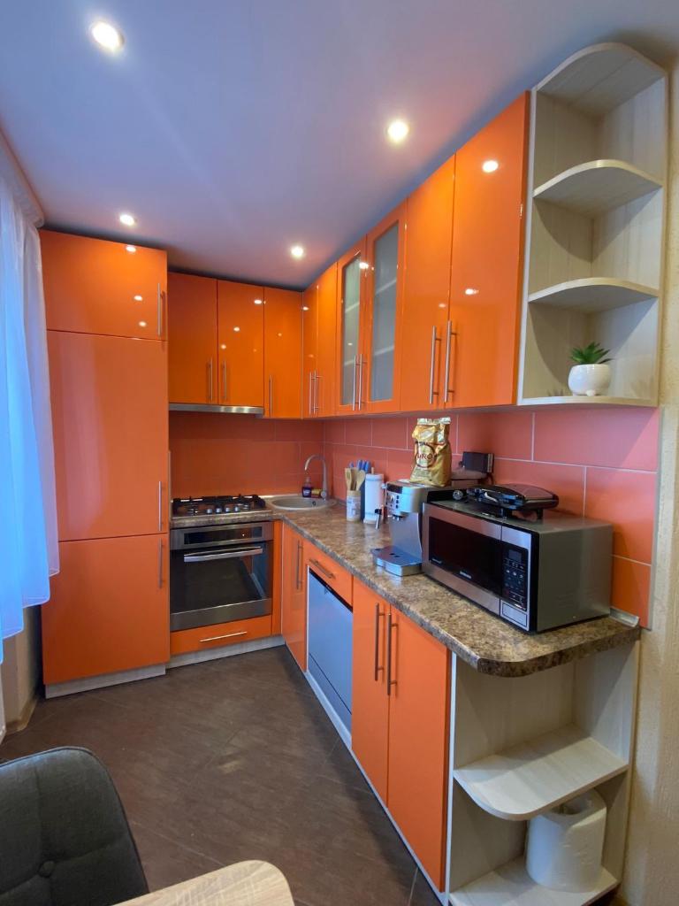 Rezekne Cozy Stay photo 3