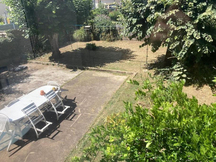 Maison au calme photo 1
