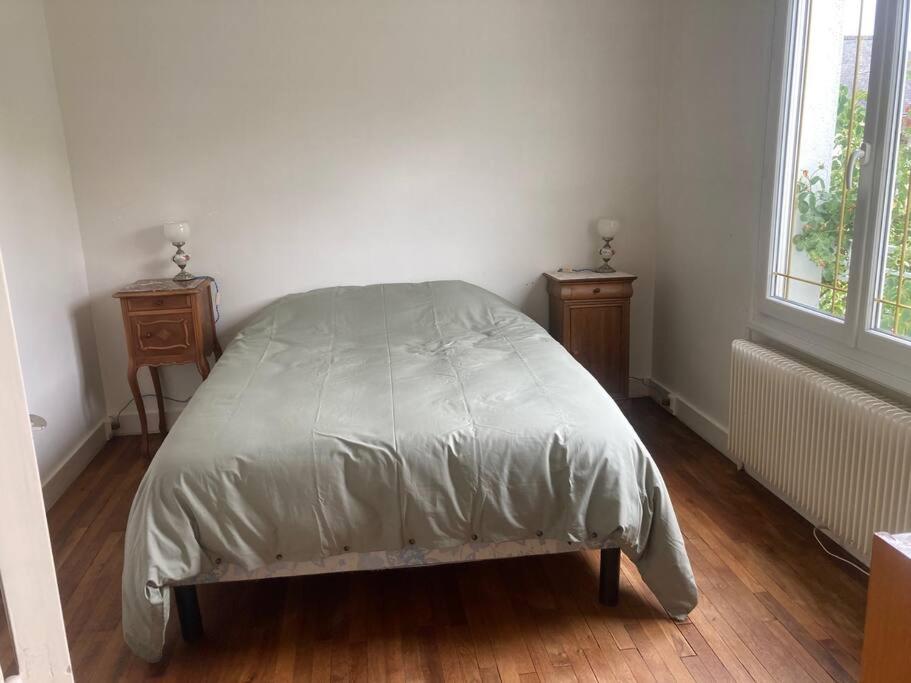 Maison au calme photo 4