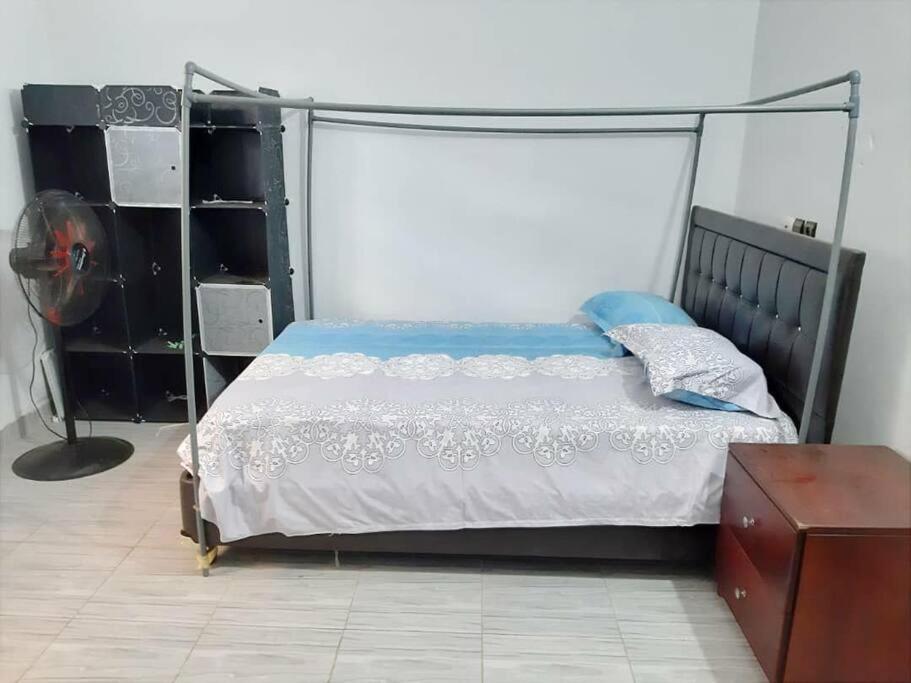 Villa pour vos vacances à Lomé photo 1