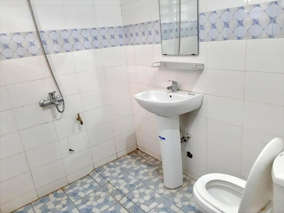 Villa pour vos vacances à Lomé photo 2