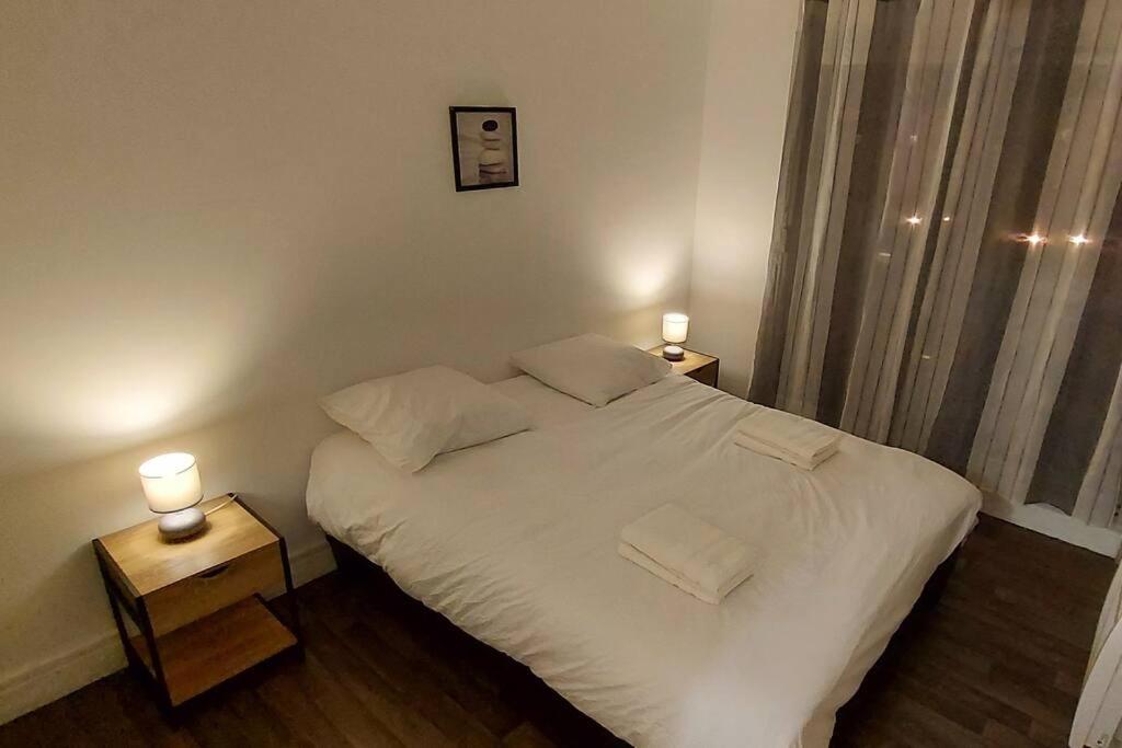 Bel appartement à 9 minutes de Paris photo 4