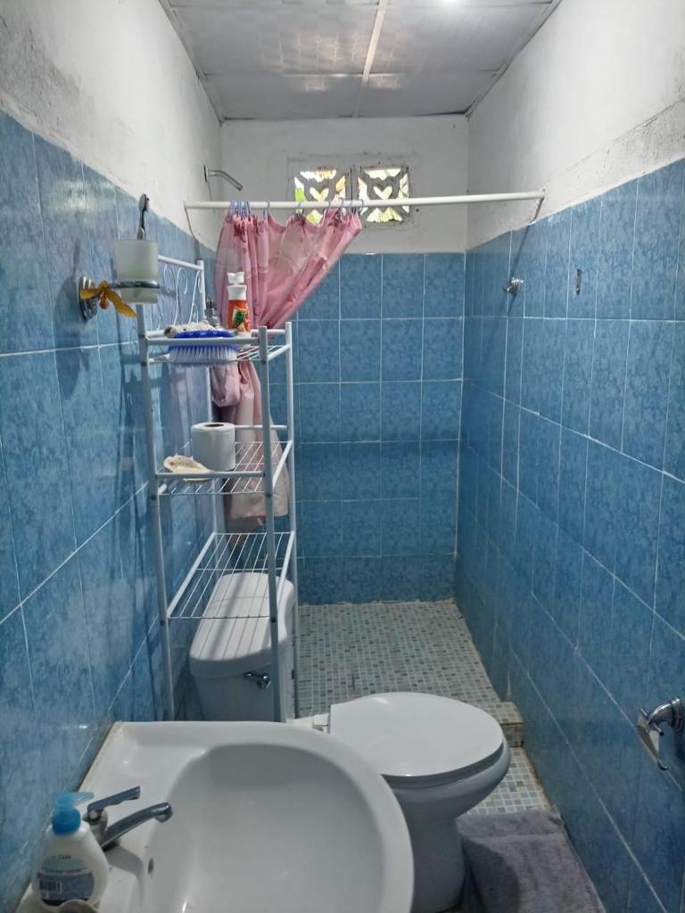 Hostal Ebenezer photo 1
