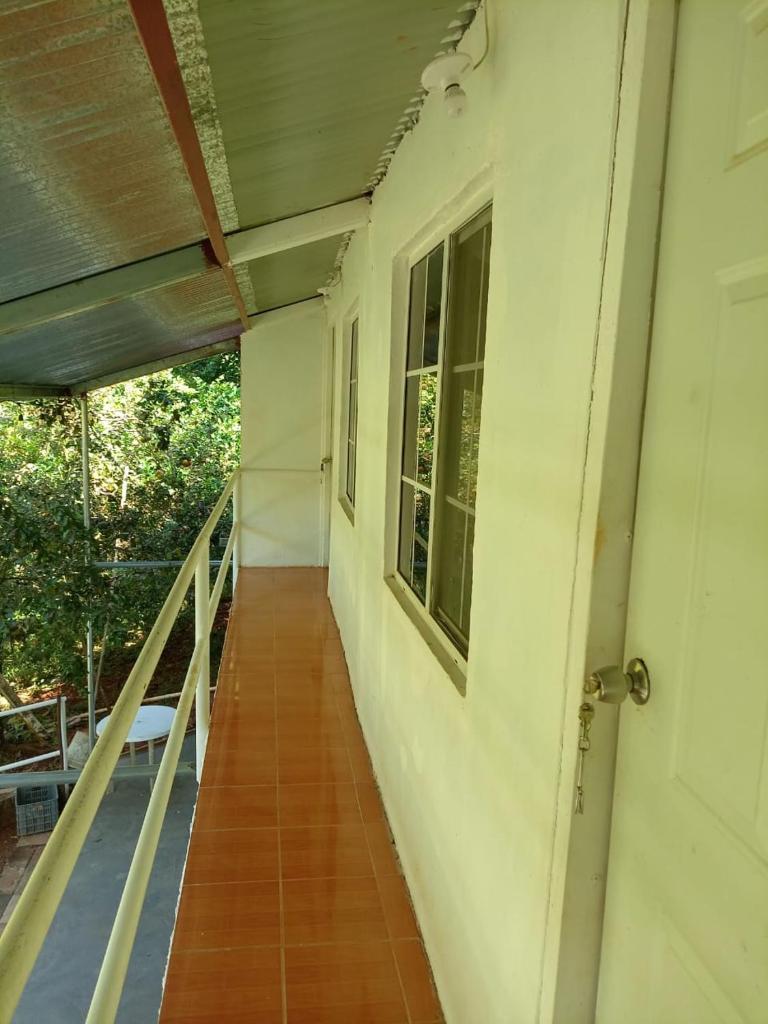 Hostal Ebenezer photo 2