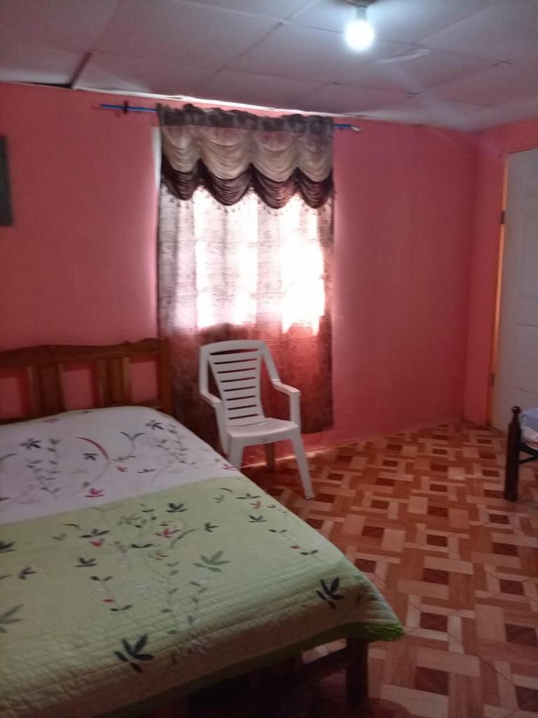 Hostal Ebenezer photo 3