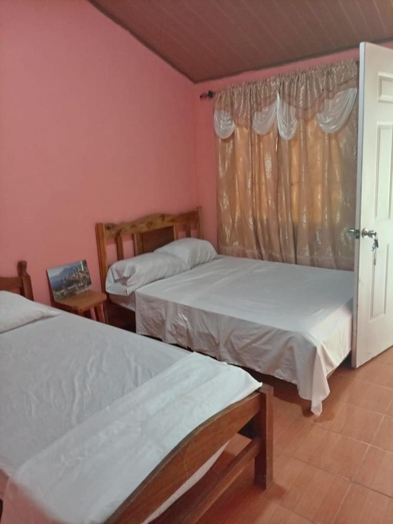 Hostal Ebenezer photo 4