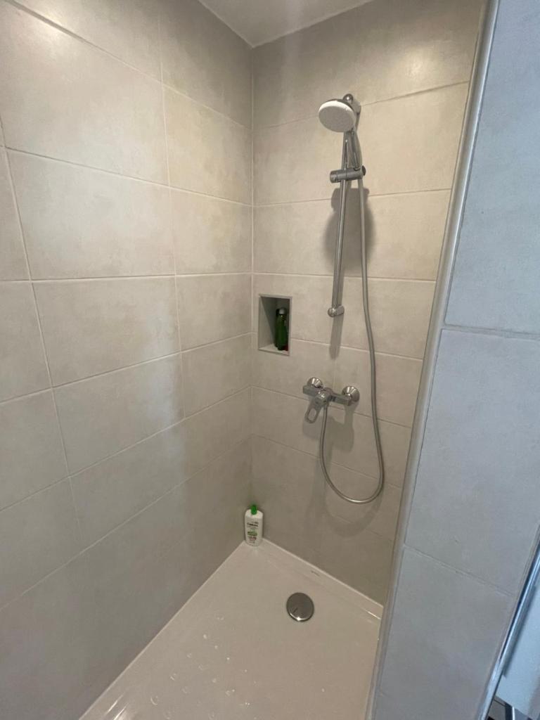 Dépendance privative dans villa photo 4