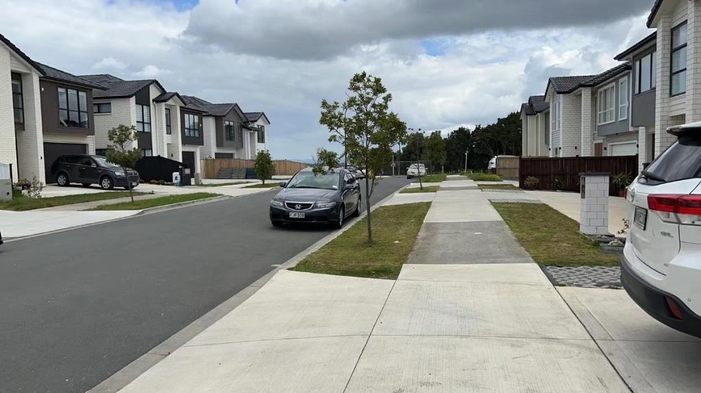 Auckland GQ Flat bush holiday home photo 2