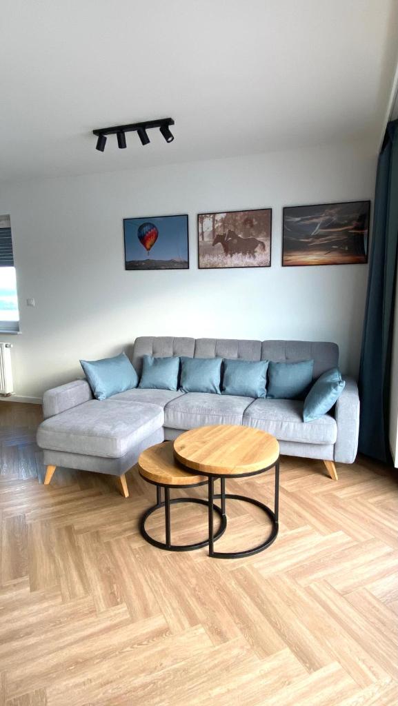 ApartamentLesznoPL Family Friendly photo 2