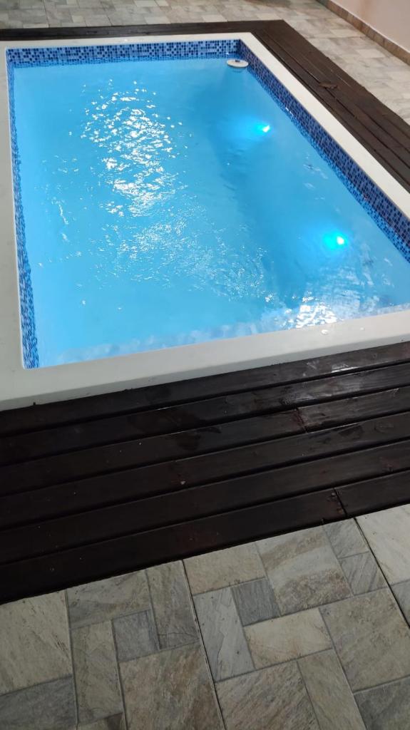 CENTRO DE XANGRI-LÁ COM PISCINA photo 1