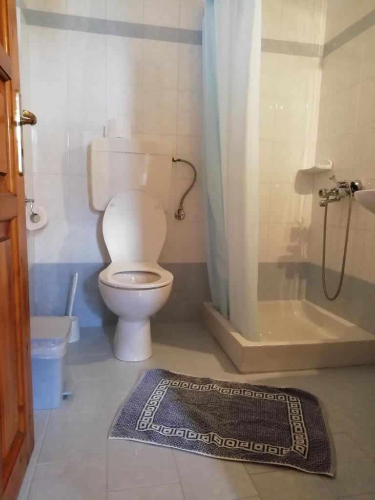 Hotel Tymfi photo 2