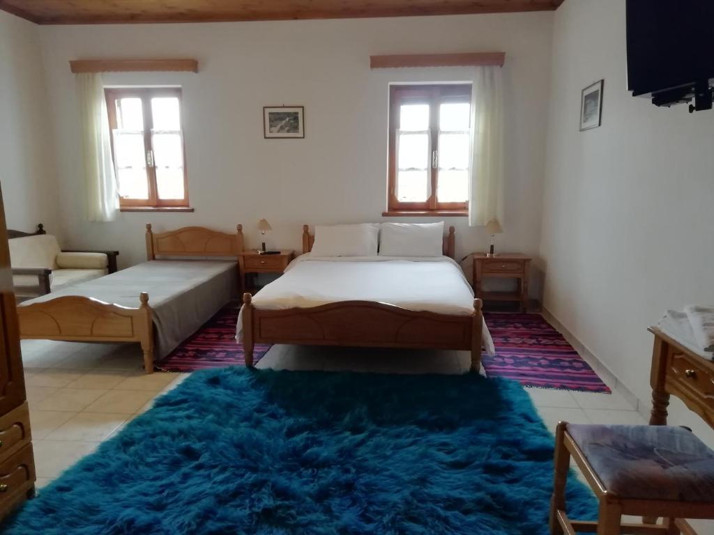 Hotel Tymfi photo 1