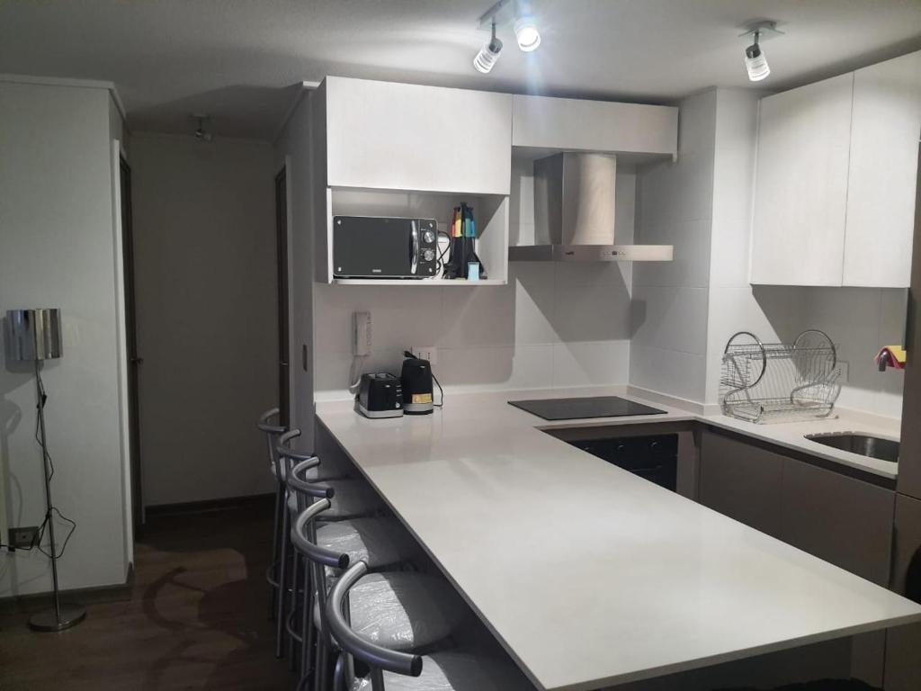 Departamento en Papudo photo 2