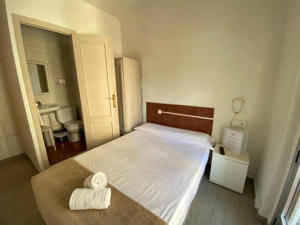 LÀtic Rooms photo 1