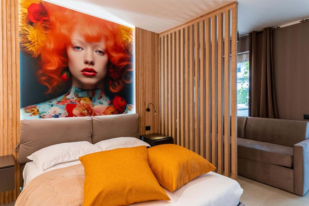 La Pergola Suites photo 1
