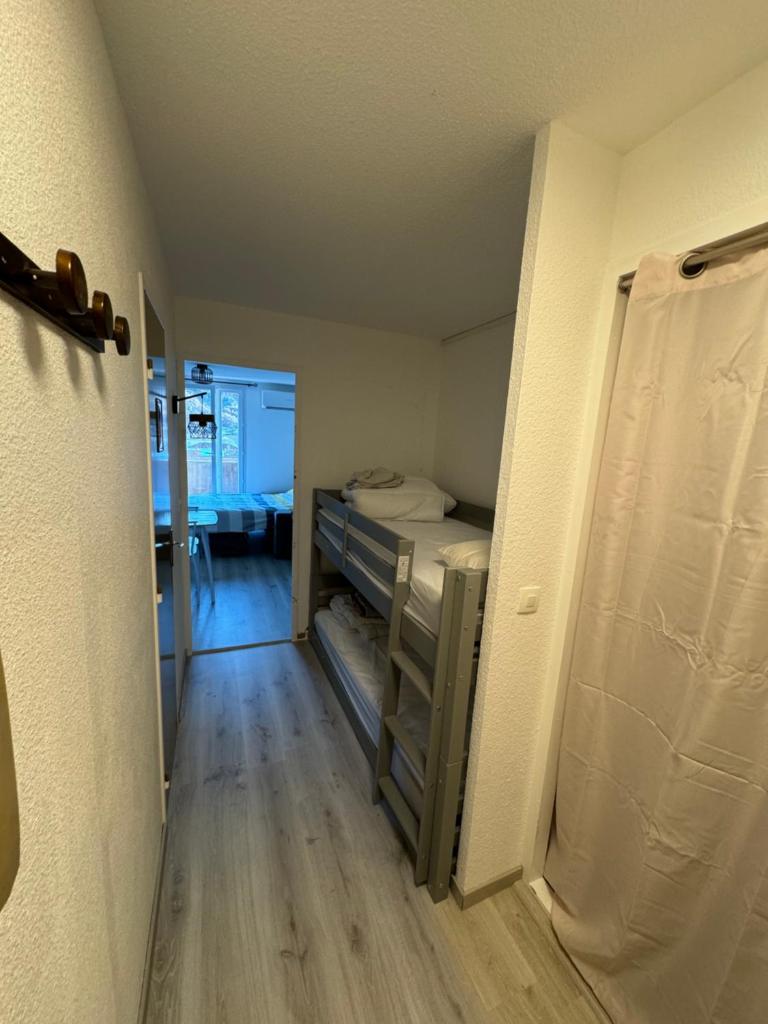 1베드룸 아파트