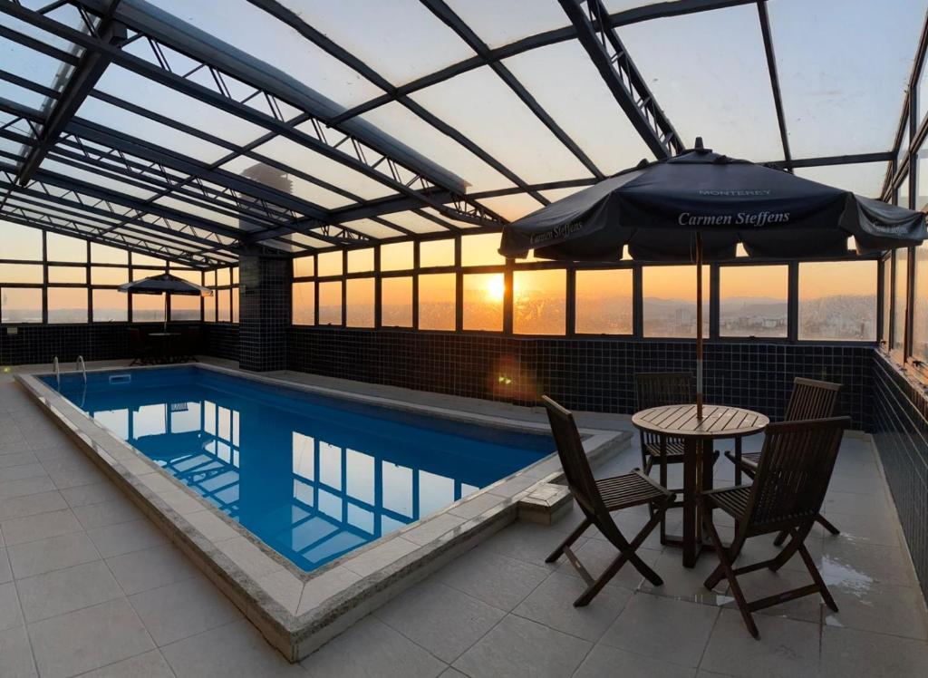Aquarius Hotel Flat Residence photo 2