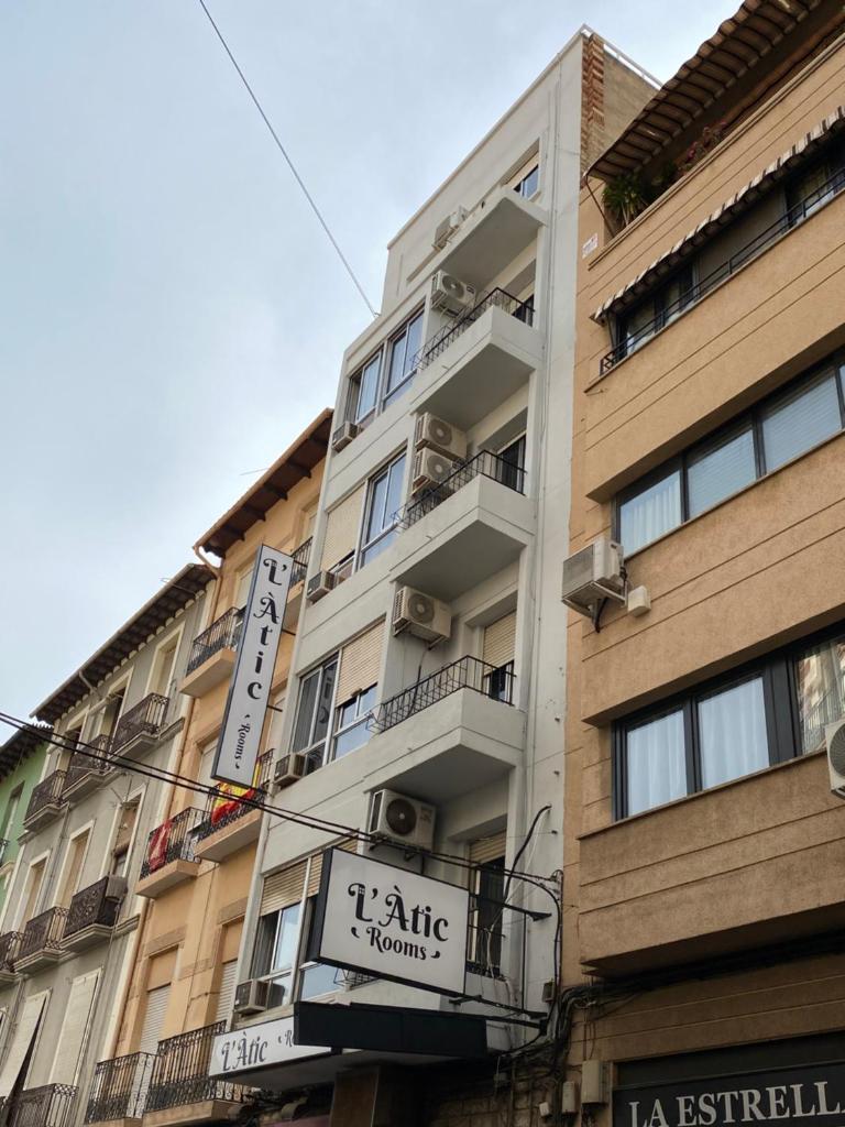 LÀtic Rooms photo 4