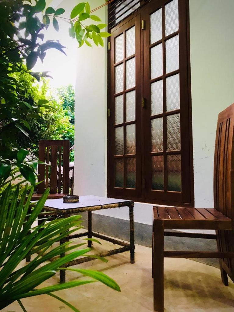 Green jade Inn Mirissa photo 1